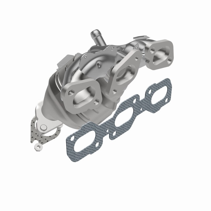 Magnaflow 49298 DirectFit Converter For Ford Escape 01-04 OEM