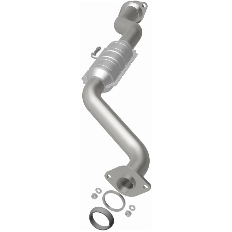Magnaflow 51728 DirectFit Converter For Suzuki Grand Vitara 2.7L (06-08)