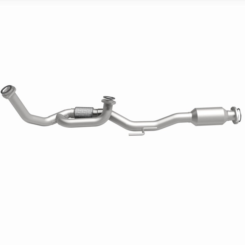 Magnaflow 23880 DirectFit Converter For Toyota Avalon/Camry 97-98