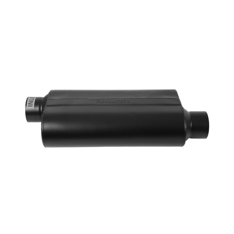 Flowmaster HD Muffler For Chevy Express/GMC Savana/ Ford F-350 (953558)