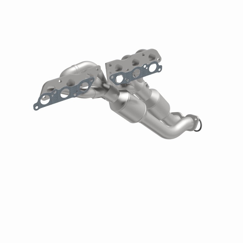 MagnaFlow D&F Catalytic Converter | Lexus GS/IS300, Toyota Supra, Jeep (50603)
