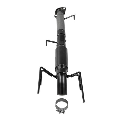 Flowmaster Outlaw Xtreme Cat-Back For Toyota FJ Cruiser (07-23) (818119)