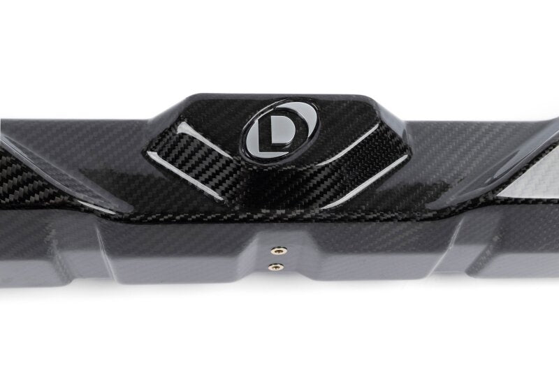 Dinan 21-26 BMW M3 Cold Air Intake | BMW M3 (21-26) (D760-0063)