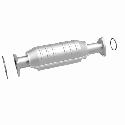 Magnaflow 93363 DirectFit Converter For Honda Pilot 3.5L (03-04)
