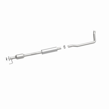 Magnaflow 52218 DirectFit Converter For Suzuki SX4 2.0L 07-13 Not Cali