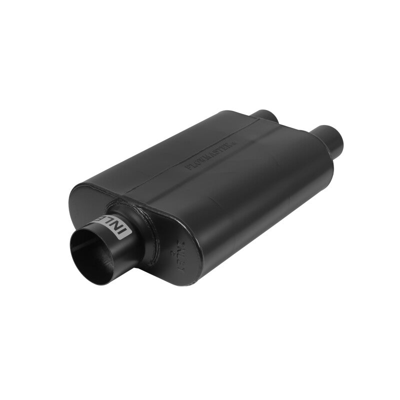Flowmaster Super 44 Series Muffler For Universal (9430472)