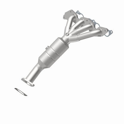 Magnaflow 49203 DirectFit Converter For Ford Fusion 2.3L
