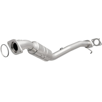 Magnaflow 49227 DirectFit Converter For 2006-07 Pontiac Grand Prix/GT 3.8L
