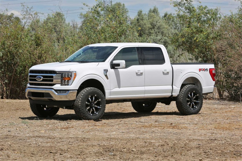 Fabtech 6in Lift Rear Shock | F150 21+ (FTS81160)