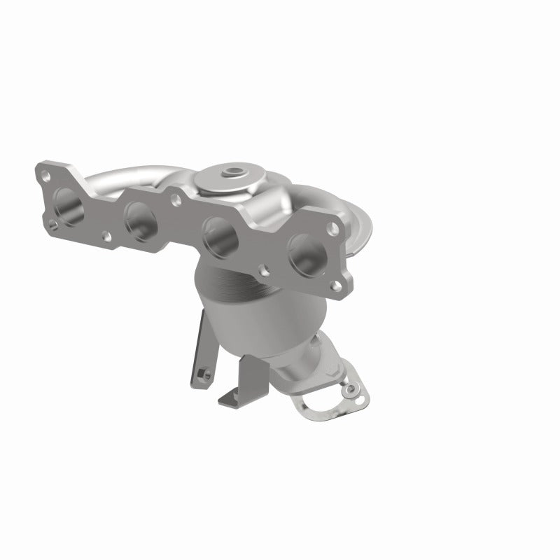 Magnaflow 52590 Direct-Fit Converter For Kia Sportage OEM Manifold
