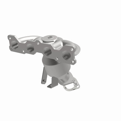 Magnaflow 52590 Direct-Fit Converter For Kia Sportage OEM Manifold