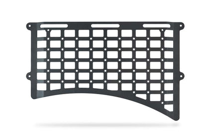 ADD 2021+ Ford F150 Bed Side Molle Panels - Passenger Side Full Set