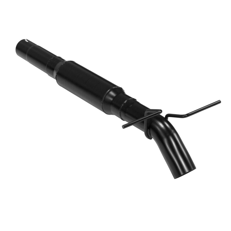 Flowmaster Outlaw Extreme Cat-Back Exhaust For Chevy Silverado/GMC Sierra 1500 (07-13) (817706)