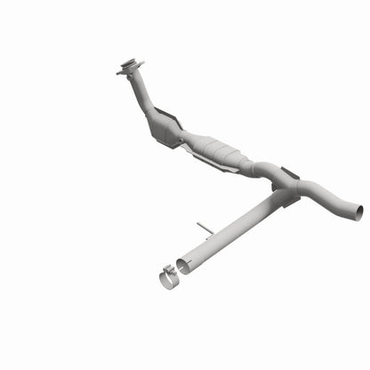 Magnaflow 51744 P/S 04-06 Ford F-150 5.4L 4WD Converter