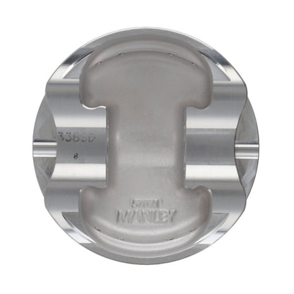 Manley 75mm DE-STROKED Piston | Subaru Legacy / Impreza / Forester / Outback / Audi A8 (89-11)