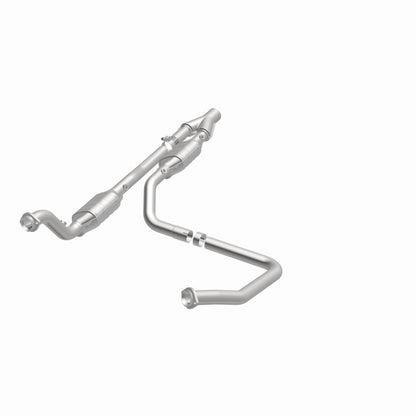 MagnaFlow 5.7L Direct-Fit Catalytic Converter | Ram 2500/3500 04-07 (24293)