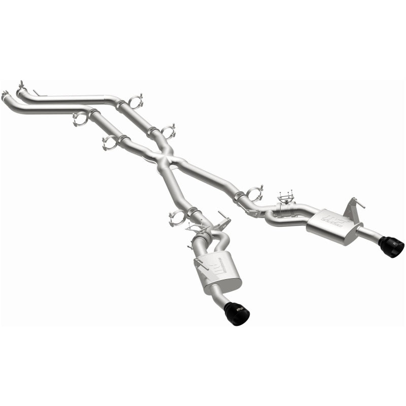 MagnaFlow 19699 SPEQ Series Stainless Cat-Back System