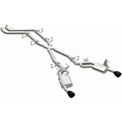 MagnaFlow 19699 SPEQ Series Stainless Cat-Back System