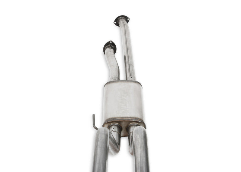 Flowmaster FlowFX Cat-Back Exhaust For Toyota Tundra 07-22 (717664)