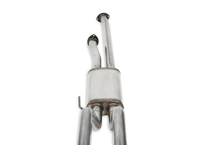 Flowmaster FlowFX Cat-Back Exhaust For Toyota Tundra 07-22 (717664)
