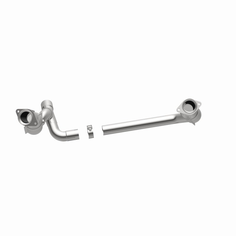 Magnaflow 49665 DirectFit Converter For Dodge Ram 1500 4.7L (09-13)