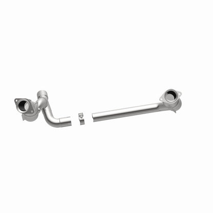 Magnaflow 49665 DirectFit Converter For Dodge Ram 1500 4.7L (09-13)