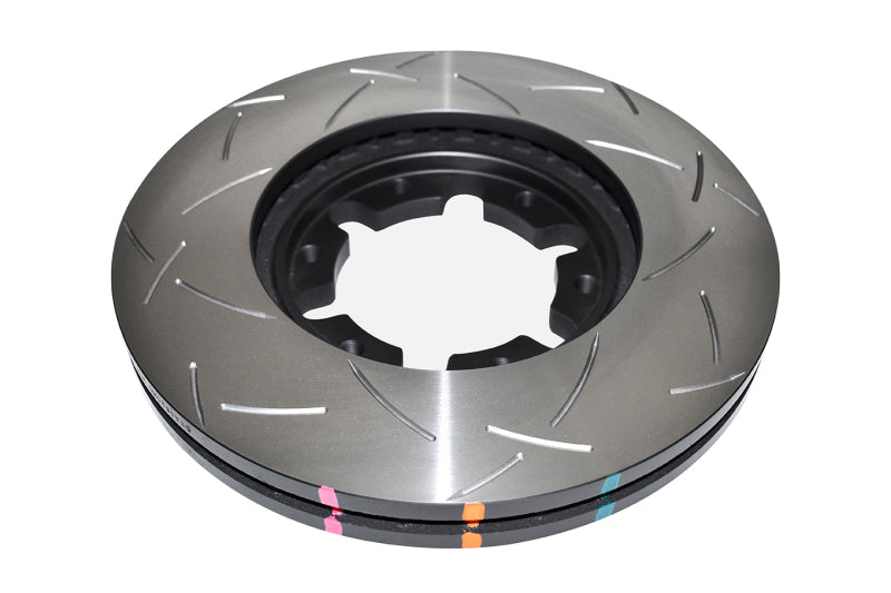 DBA T3 4000 Series Front Rotor | Nissan Patrol GU Y61 4x4 (97+) (DBA4625S)