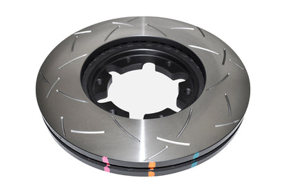 DBA T3 4000 Series Front Rotor | Nissan Patrol GU Y61 4x4 (97+) (DBA4625S)