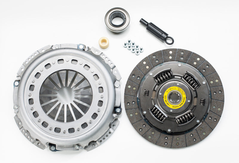 South Bend Clutch 1944-5R for 7.3L / PowerStroke / 5spd trans / 94-98 / Stage 1