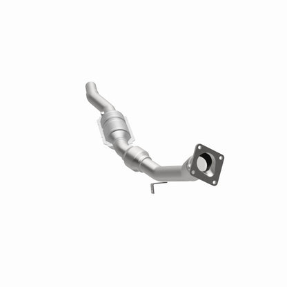 Magnaflow 49893 DirectFit Converter For Audi A6 Quattro 00-02 2.7L