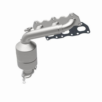 Magnaflow 51272 DirectFit Converter For 04-08 Grand Vitara V6 2.7L