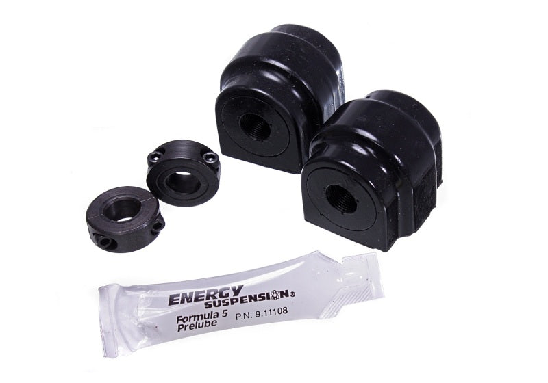 Energy Suspension Rear Sway Bar Bushing Set | 2016-2018 Mazda MX-5 Miata (11.5117G)