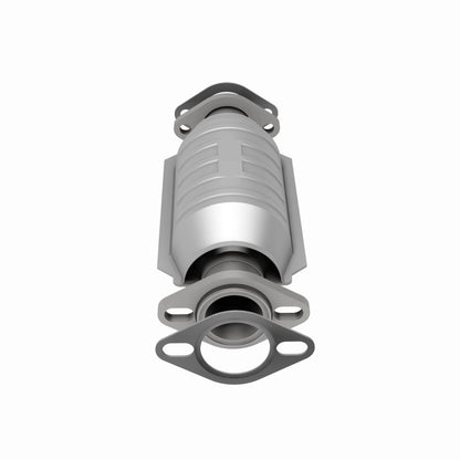 Magnaflow Mazda/Nissan Conv D&S | 75-94 Nissan 280Z/ZX, Maxima, NX, Sentra (22757)