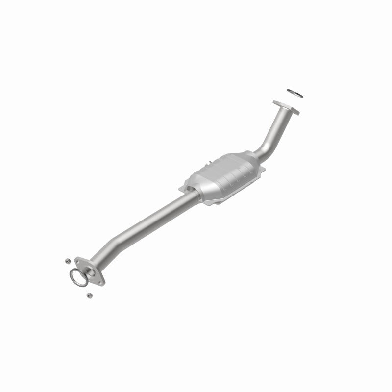 Magnaflow 24481 DirectFit Converter For Toyota Sequoia 05-07 4.7L P/S