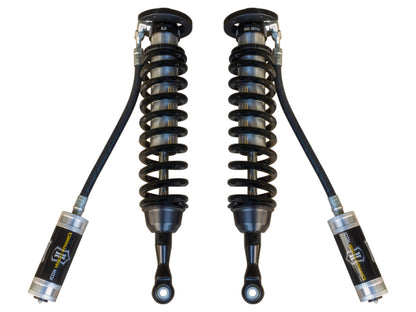 ICON 58750 2.5 VS RR Front Coilover Kit 1-3" for 07-21 Tundra/08-22 Sequoia