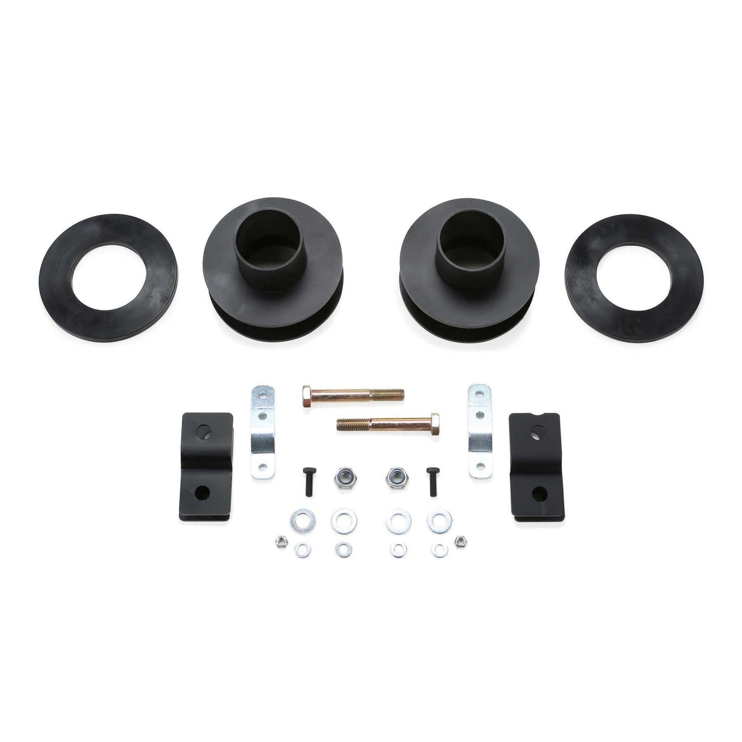 Fabtech 2.5in Leveling System | Ford F250/350 4WD (05-10) (FTL5202)