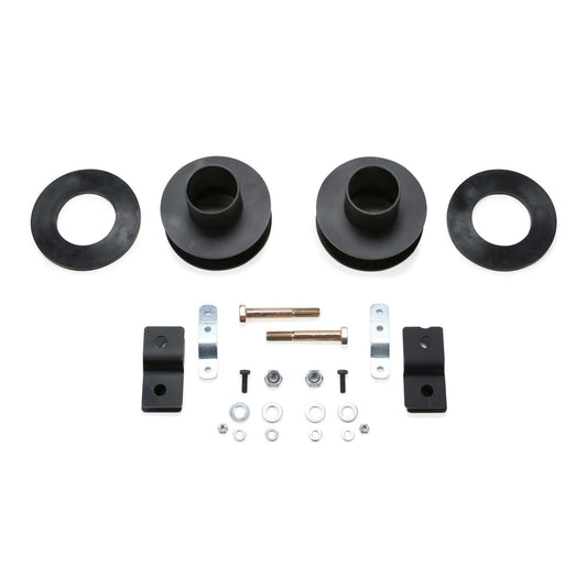 Fabtech 2.5in Leveling System | Ford F250/350 4WD (05-10) (FTL5202)