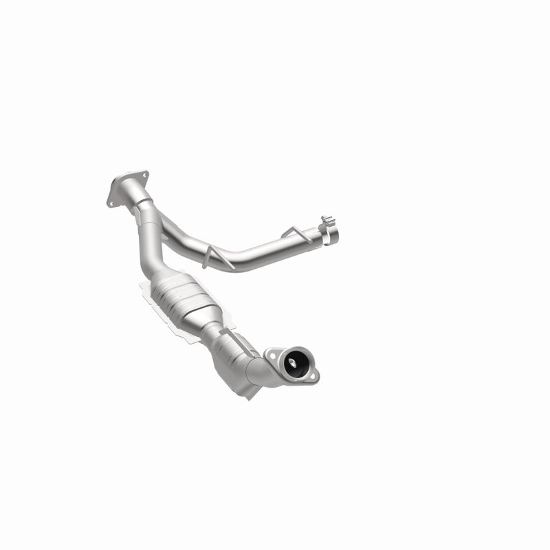 Magnaflow 24414 DirectFit Converter For Ford Exp 5.4L V8 Passenger Side (03-04)