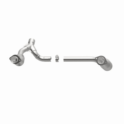 Magnaflow 52291 Direct Fit Converter For Ram 1500 4.7L 06-07