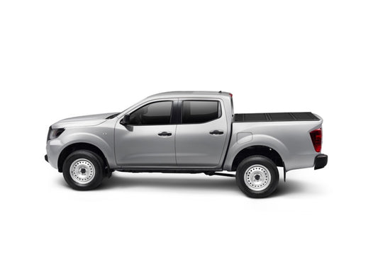 Undercover 22 Nissan Frontier 6ft Flex Tonneau Cover | Frontier (FX51021)
