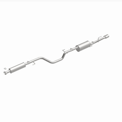 MagnaFlow BRE Exhaust Kit | Chevrolet Sonic (12-18) 1.8L (106-0969)