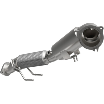 Magnaflow 21-478 DirectFit Converter For Escape L4 1.6/1.5 OEM