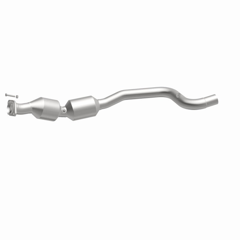 Magnaflow 21-536 OEM Underbody Catalytic Converter For Range Rover V8 13-17