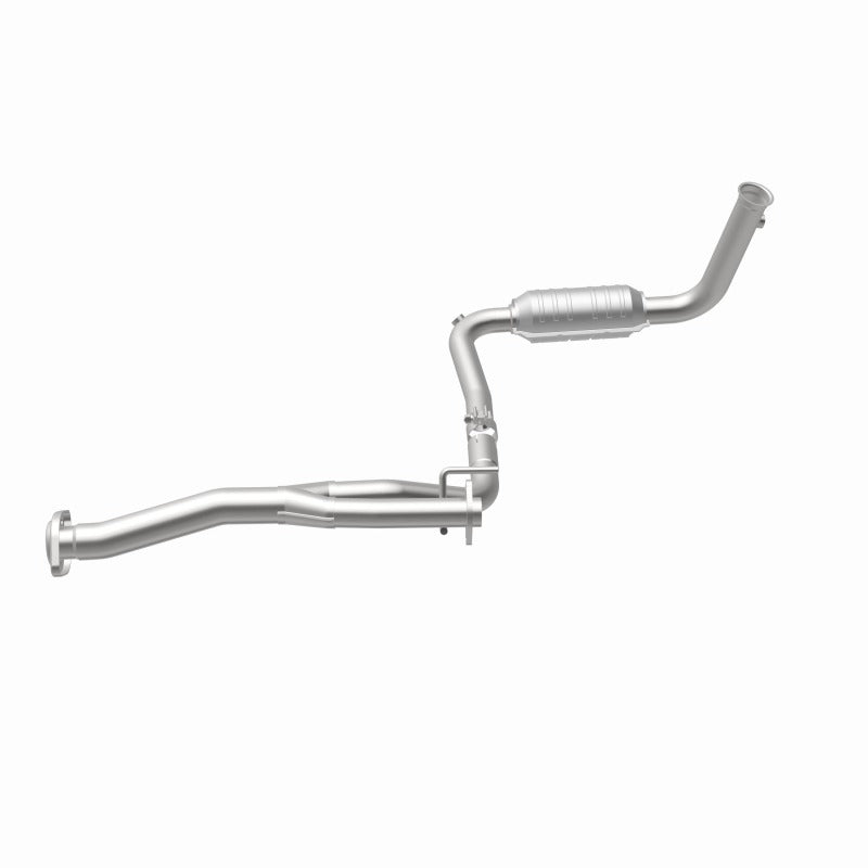 Magnaflow OEM D/F Converter 2004 Liberty