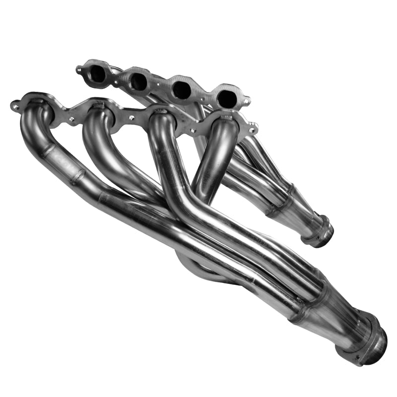 Kooks 15-20 Chevy Suburban LT LS LTZ 1-3/4x3 Header & Catted Y-Pipe Kit (2860H220)