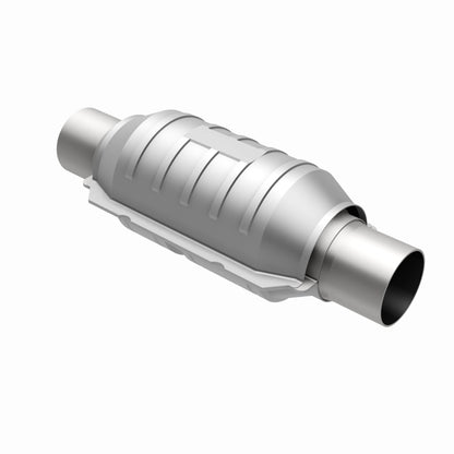MAGNAFLOW 557305 Universal Catalytic Converter 2.25in OEM For All Vehicles