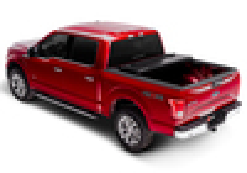 BAK 226331 BAKFlip G2 Hard Folding Tonneau Cover for 2017-2025 Ford F-250/F-350