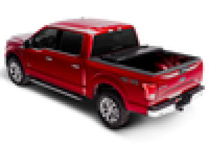 BAK 226331 BAKFlip G2 Hard Folding Tonneau Cover for 2017-2025 Ford F-250/F-350
