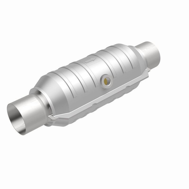 Magnaflow 2.5in Fed Univ Cat | Honda/Universal (99356HM)