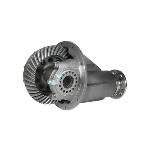 Yukon Gear & Axle 8in Rear Diff Dropout w/ Steel Spool For Toyota Pickup/4Runner (YDAT8-488SPL)